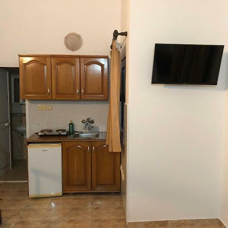 Apartments Toni Ülgün Dış mekan fotoğraf