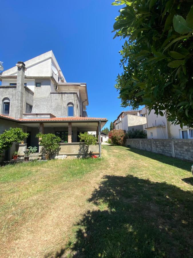 Apartments Toni Ülgün Dış mekan fotoğraf