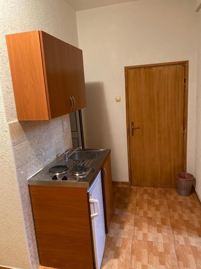 Apartments Toni Ülgün Dış mekan fotoğraf