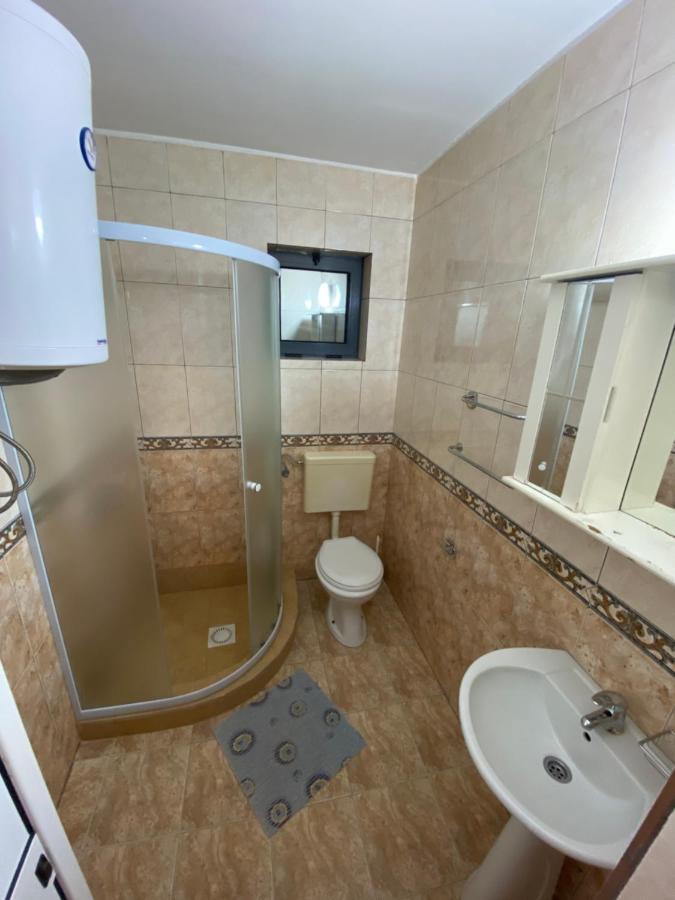 Apartments Toni Ülgün Dış mekan fotoğraf