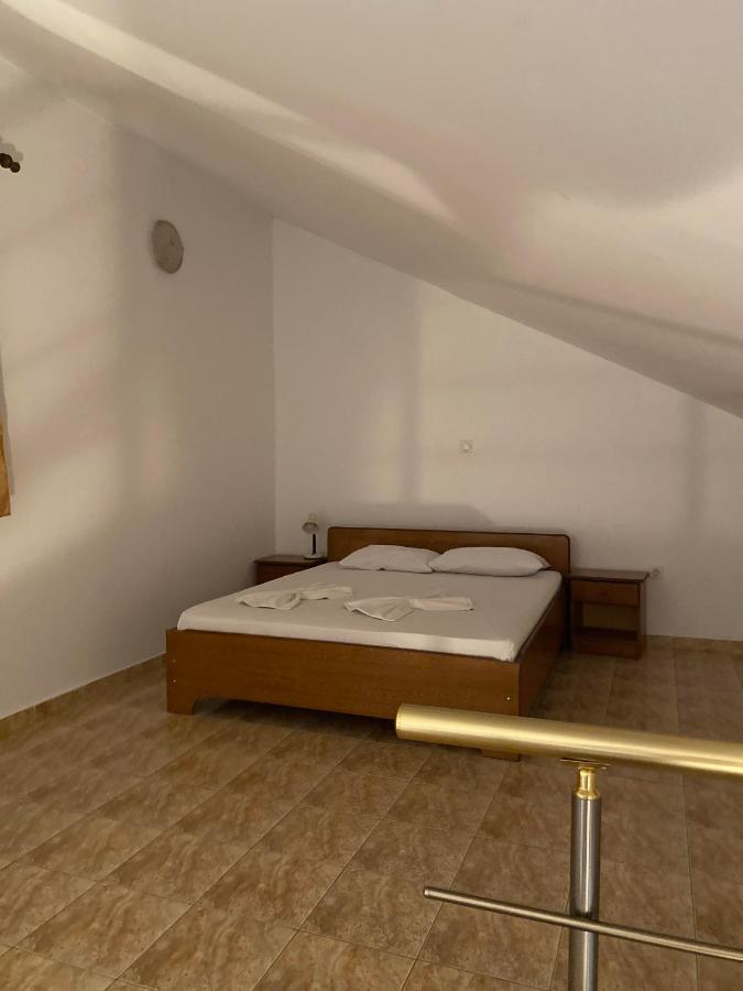 Apartments Toni Ülgün Dış mekan fotoğraf