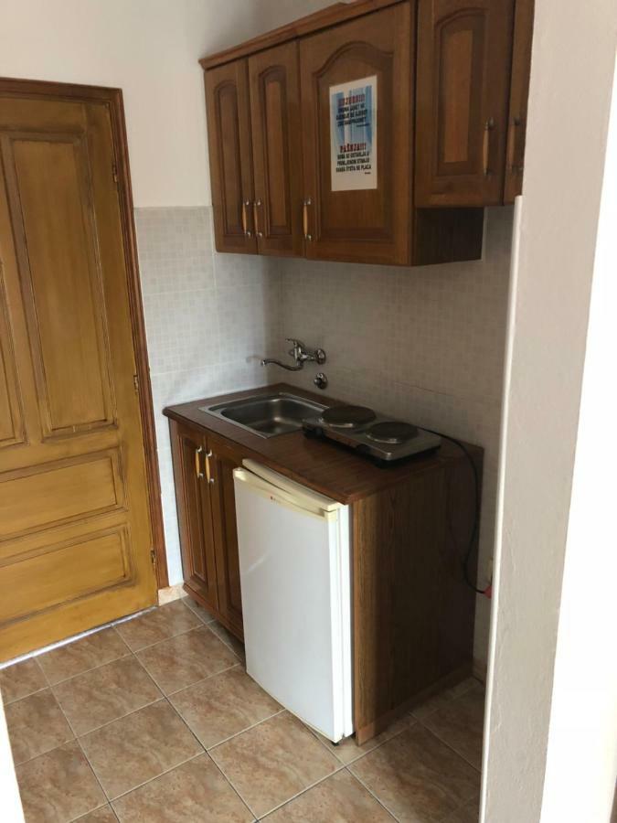 Apartments Toni Ülgün Dış mekan fotoğraf