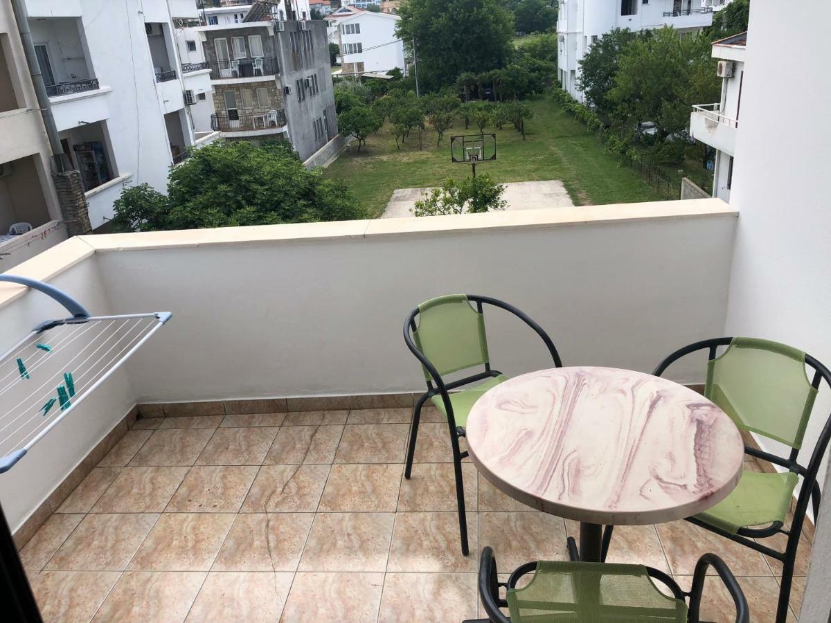 Apartments Toni Ülgün Dış mekan fotoğraf