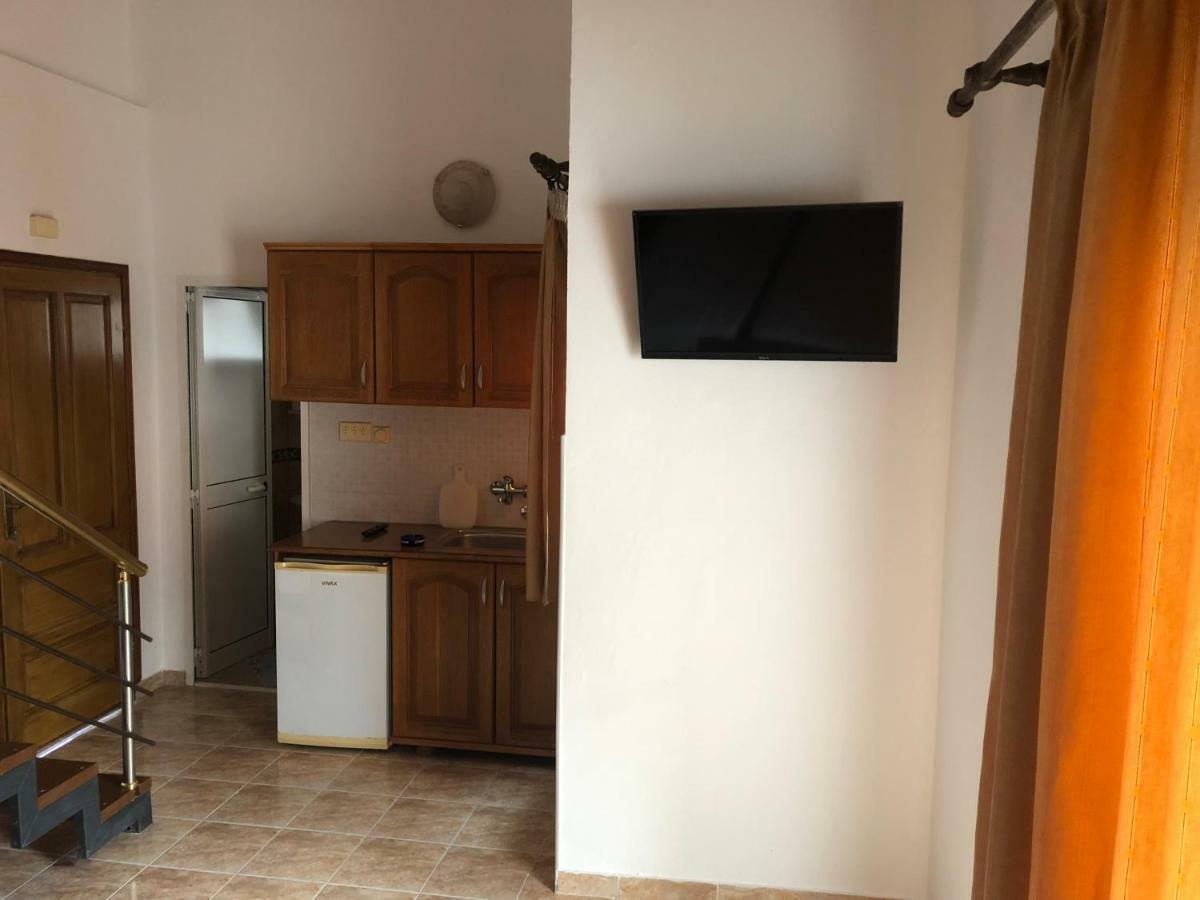 Apartments Toni Ülgün Dış mekan fotoğraf