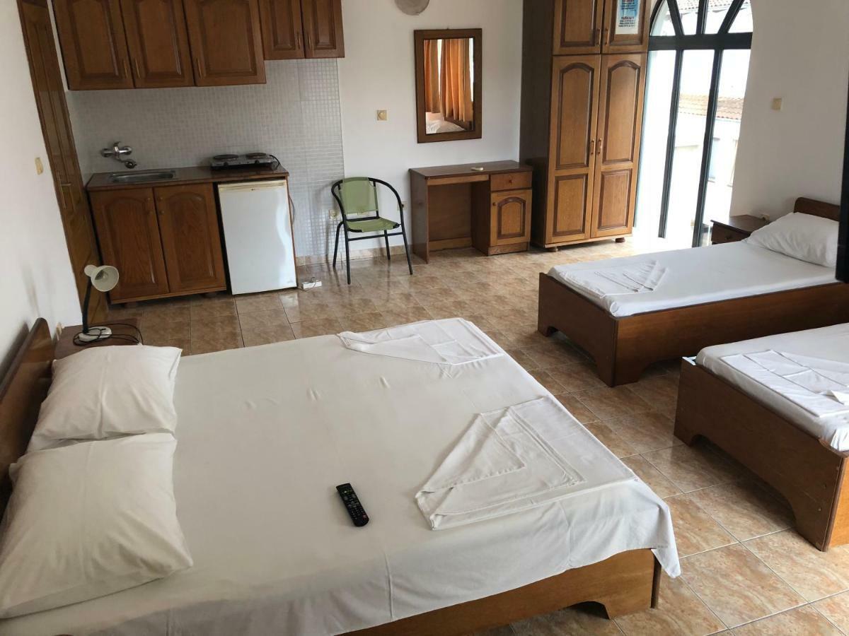 Apartments Toni Ülgün Dış mekan fotoğraf