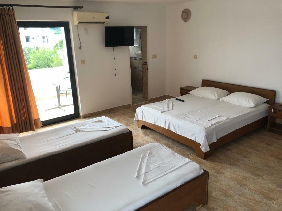 Apartments Toni Ülgün Dış mekan fotoğraf