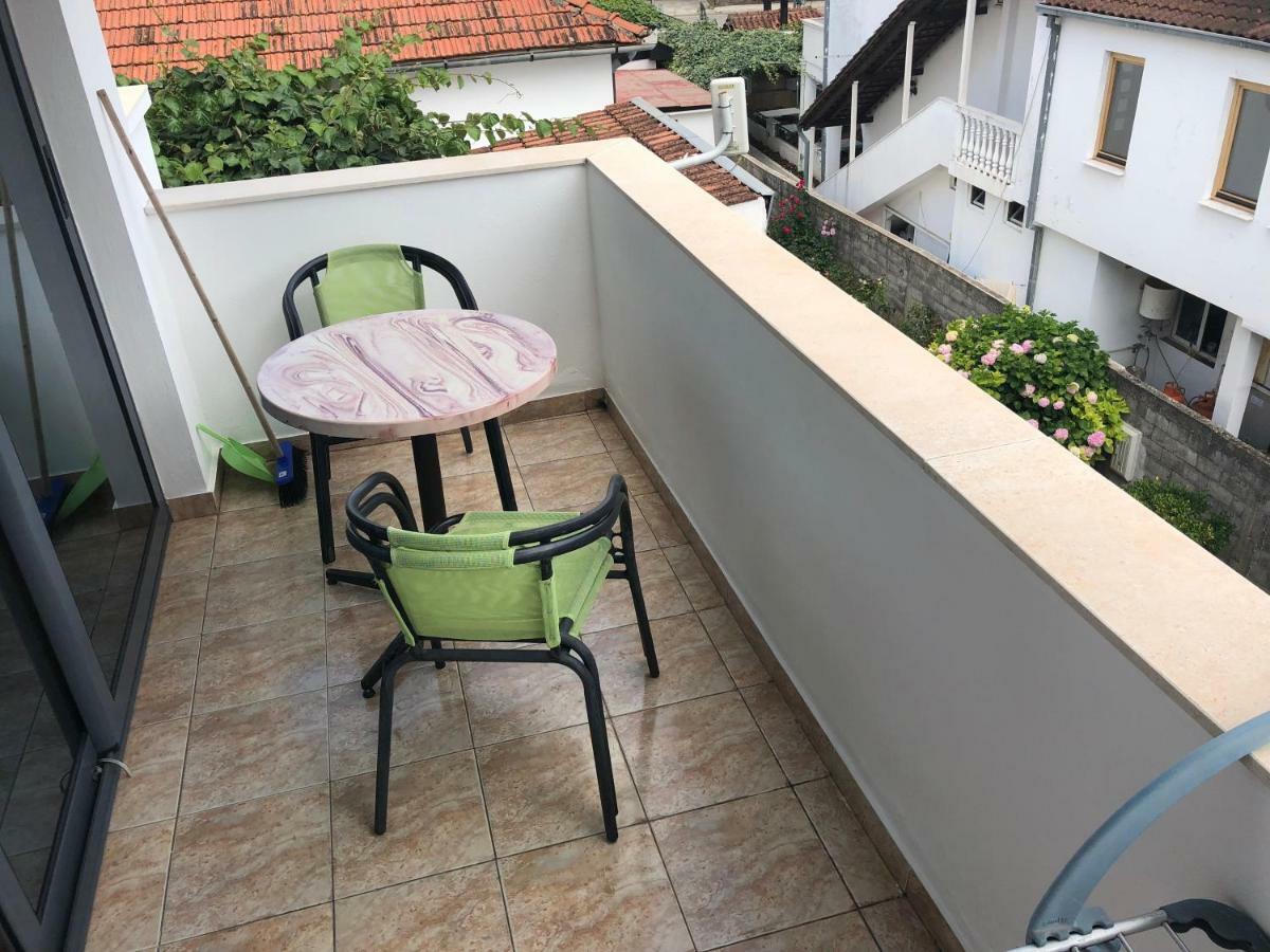 Apartments Toni Ülgün Dış mekan fotoğraf