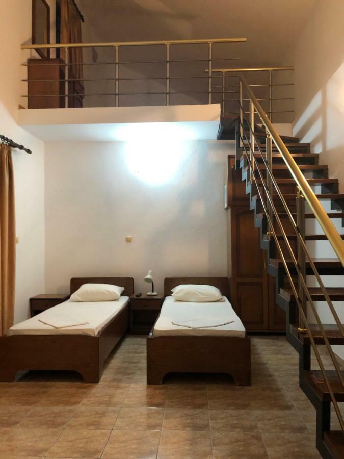 Apartments Toni Ülgün Dış mekan fotoğraf