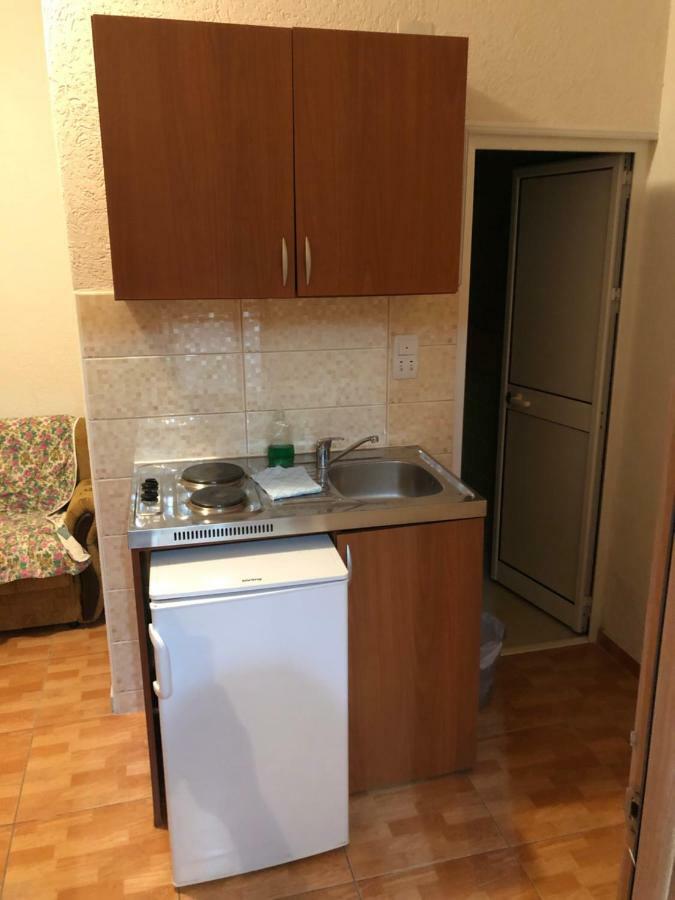 Apartments Toni Ülgün Dış mekan fotoğraf