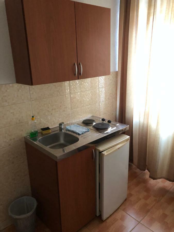 Apartments Toni Ülgün Dış mekan fotoğraf