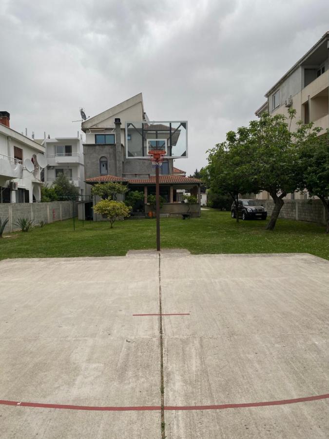 Apartments Toni Ülgün Dış mekan fotoğraf