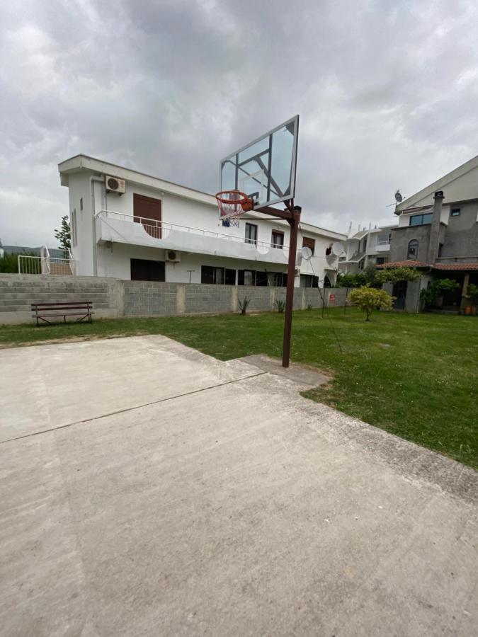 Apartments Toni Ülgün Dış mekan fotoğraf
